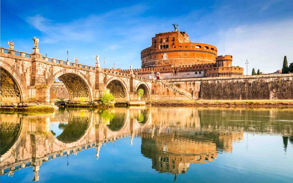 Castel Sant'Angelo