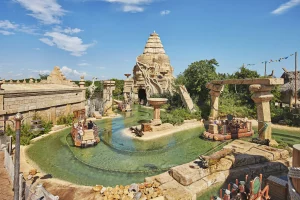 PortAventura World