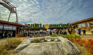 Djurs Sommerland