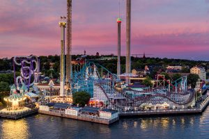 Gröna Lund