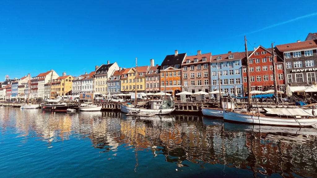 Nyhavn