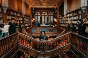 Livraria Lello