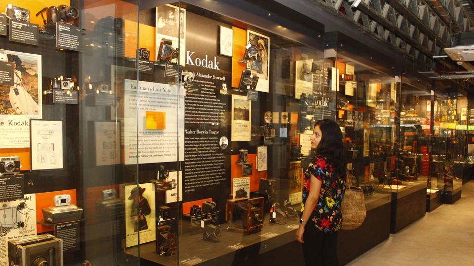 Museum Nobel Prize yang dipenuhi berbagai sejarah