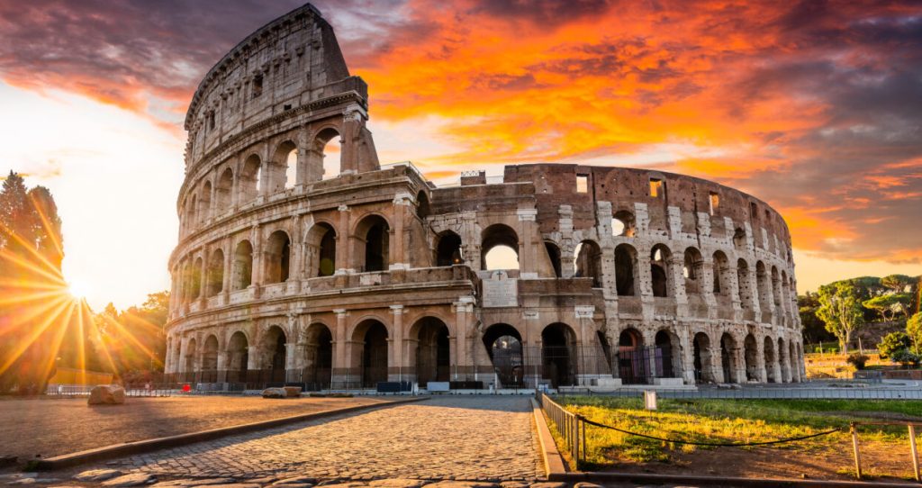 Colosseo