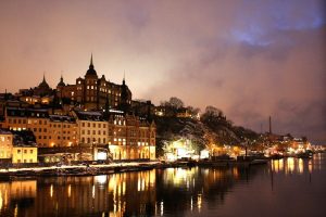 Södermalm