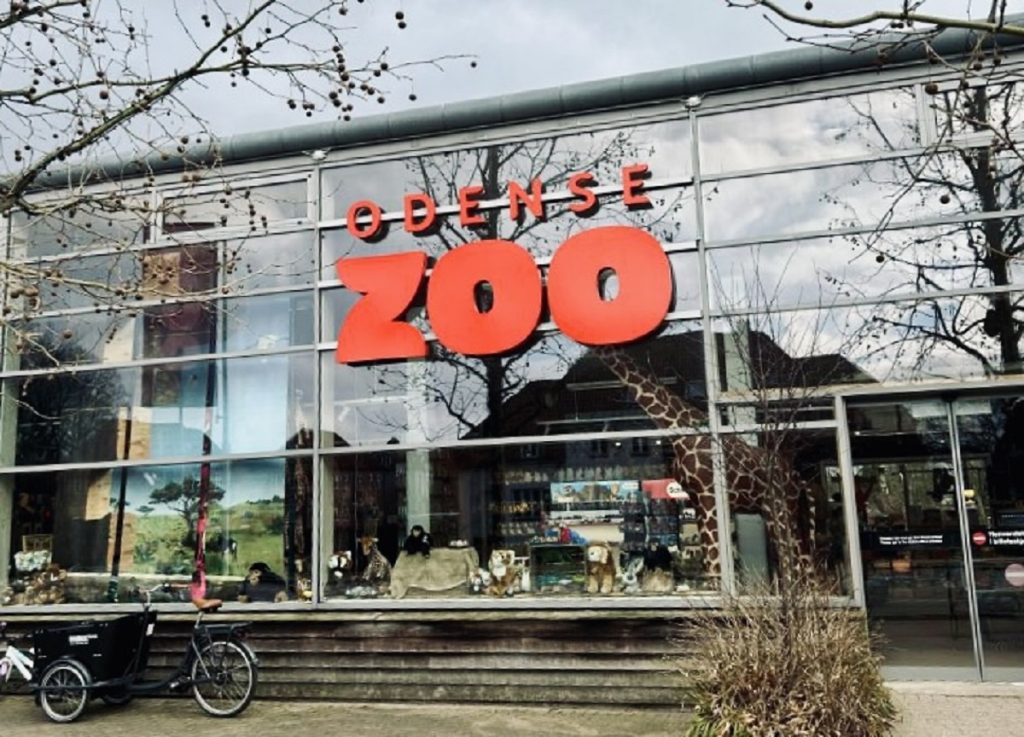 Odense Zoo